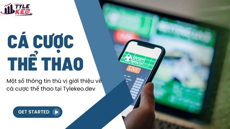 Một số thông tin thú vị giới thiệu về cá cược thể thao tại eraora.io