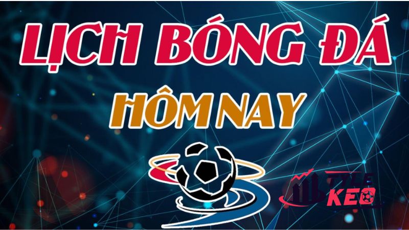 Những lý do nên xem lịch thi đấu bóng đá trên eraora.io